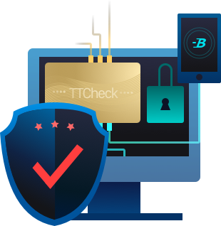 OTC 交易保障，<br/>提高雙方信任度